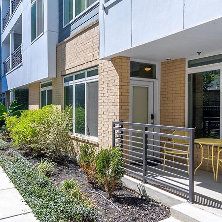 Beautiful Riverwalk Apt With Full Amenities, King Bed & Free Parking San Antonio Eksteriør bilde