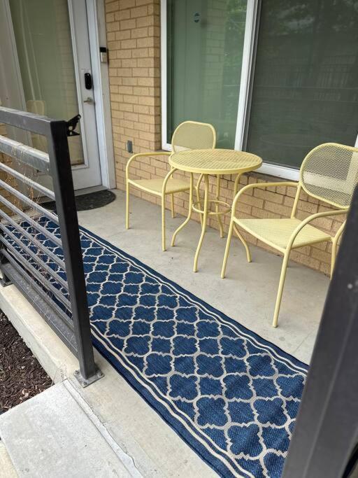 Beautiful Riverwalk Apt With Full Amenities, King Bed & Free Parking San Antonio Eksteriør bilde